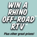 Rhino Linings USA, Inc. is sponsoring a national Dukes of Hazzard General Lee tour across the USA