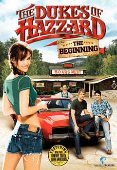 The Dukes of Hazzard: The Beginning (2007)