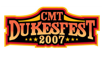 Dukes Fest 2007