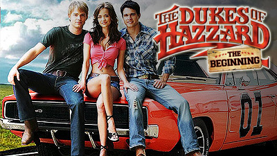 The Dukes of Hazzard: The Beginning